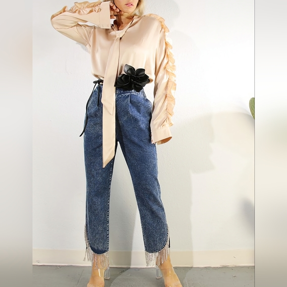 Denim - New Party Denim